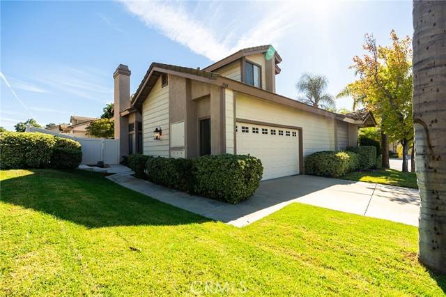 Corona, CA 92882,3543 Grey Bull Lane