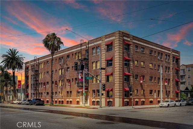 Long Beach, CA 90813,800 Pacific Avenue #411