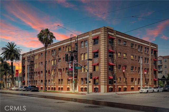 Long Beach, CA 90813,800 Pacific Avenue #411