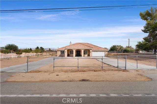 Hesperia, CA 92345,10071 Timberlane Avenue