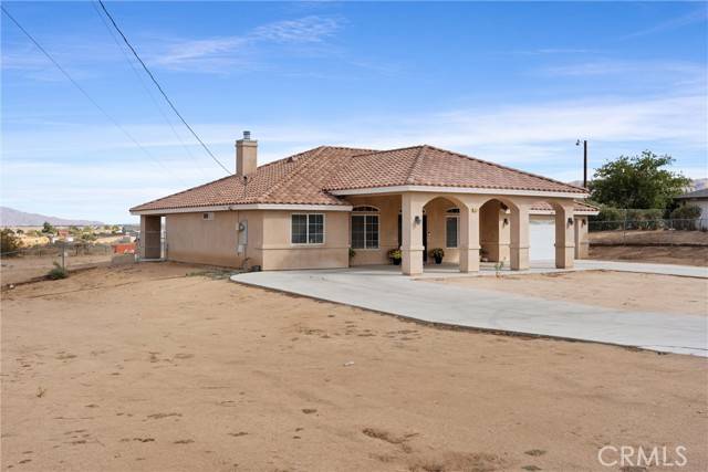 Hesperia, CA 92345,10071 Timberlane Avenue