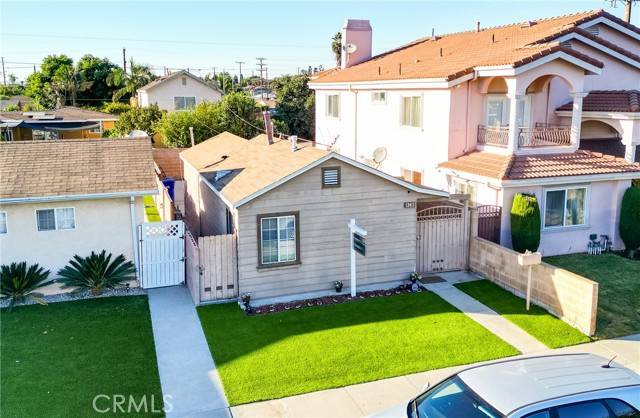 Downey, CA 90242,13411 Verdura Avenue