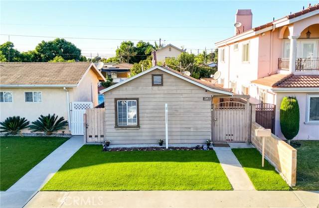 Downey, CA 90242,13411 Verdura Avenue