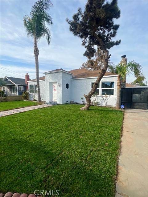 Bellflower, CA 90706,9725 Rose Street