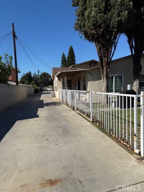 Bell Gardens, CA 90201,6629 Priam Drive