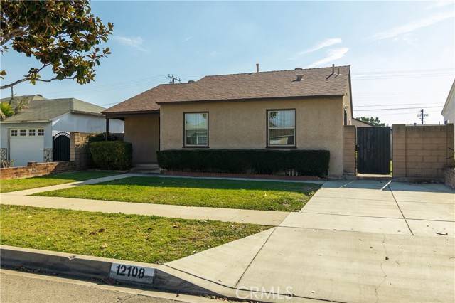 Norwalk, CA 90650,12108 Abingdon Street