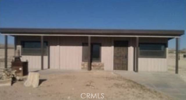 Lucerne Valley, CA 92356,0 looneyville