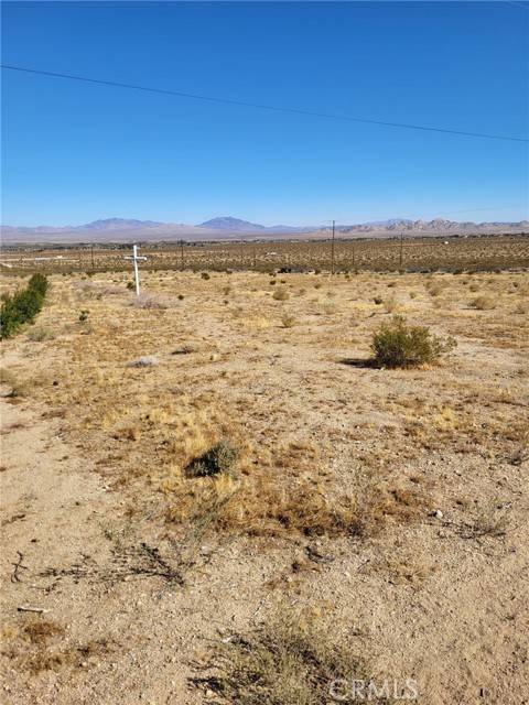 Lucerne Valley, CA 92356,0 Midway Avenue