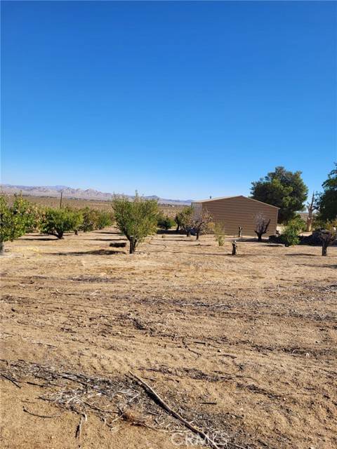 Lucerne Valley, CA 92356,0 Midway Avenue