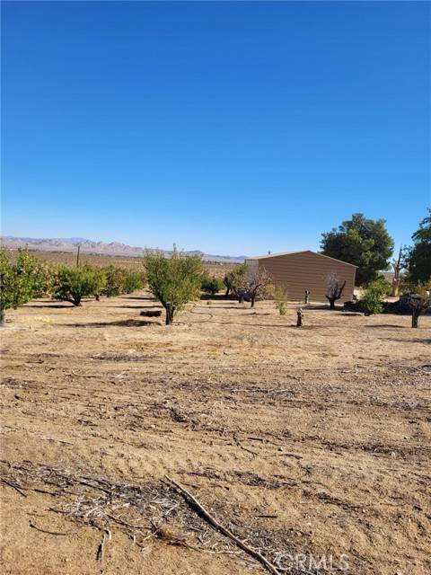 Lucerne Valley, CA 92356,0 Midway Avenue