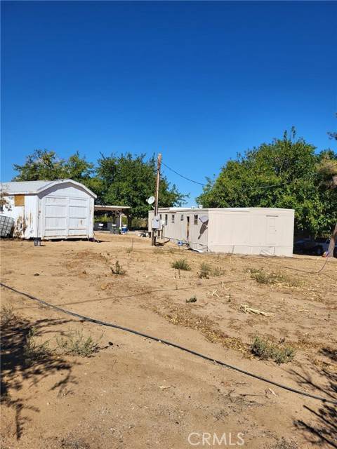 Lucerne Valley, CA 92356,0 Midway Avenue