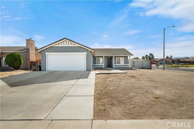 Adelanto, CA 92301,11837 Cambridge Street