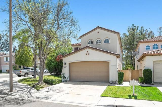 Valencia (santa Clarita), CA 91354,28301 Lobelia Lane