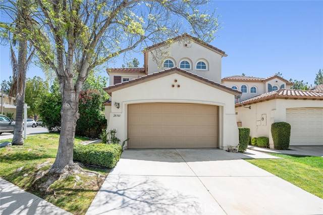 Valencia (santa Clarita), CA 91354,28301 Lobelia Lane