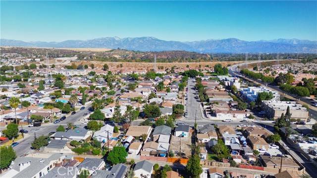 Pico Rivera, CA 90660,8926 Ibsen Street