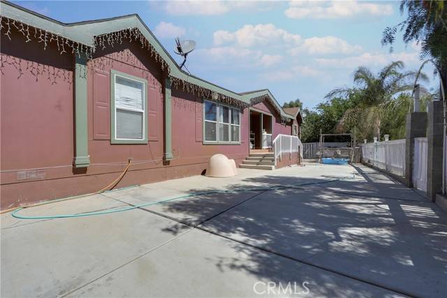 Perris, CA 92570,23165 Robles Lane