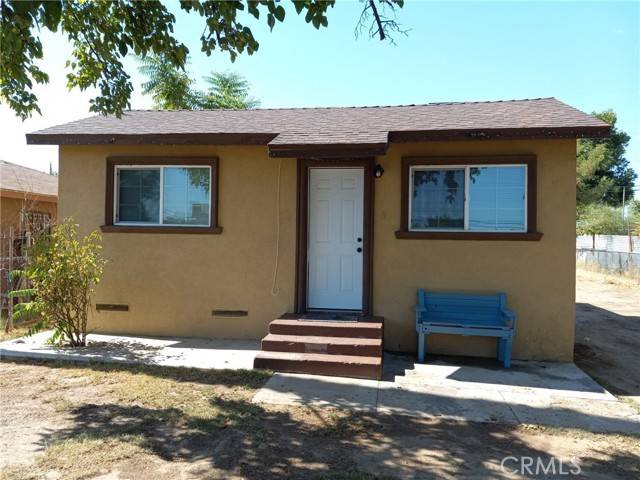 Bakersfield, CA 93307,1209 Potomac Avenue