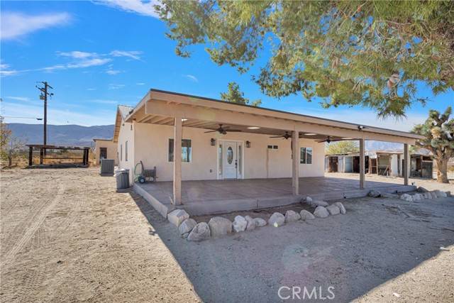 Lucerne Valley, CA 92356,35625 Ute Trail