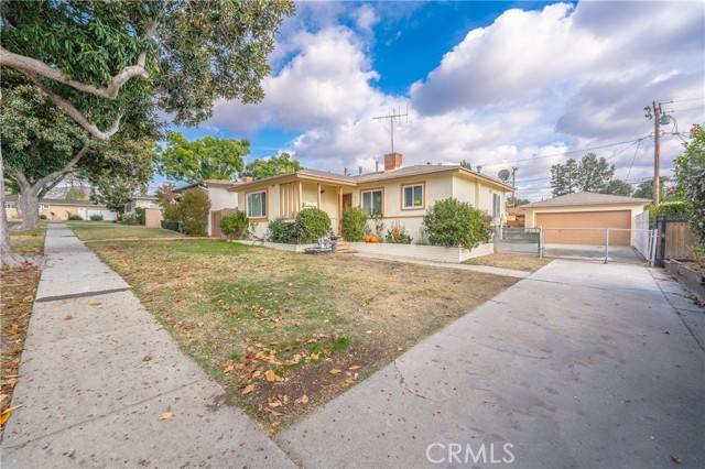 Whittier, CA 90605,8314 Edmaru Avenue