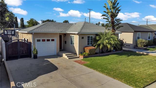 Whittier, CA 90606,7951 Crowndale Avenue