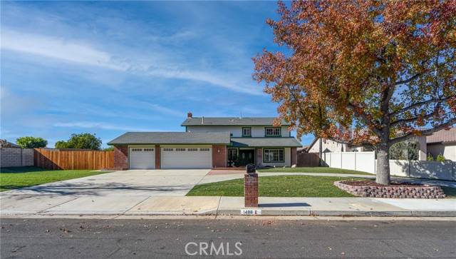 Riverside, CA 92507,1488 Cedarhill Drive