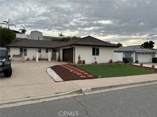 El Cajon, CA 92021,8715 Vista Del Verde