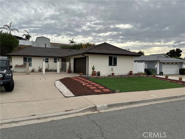 El Cajon, CA 92021,8715 Vista Del Verde