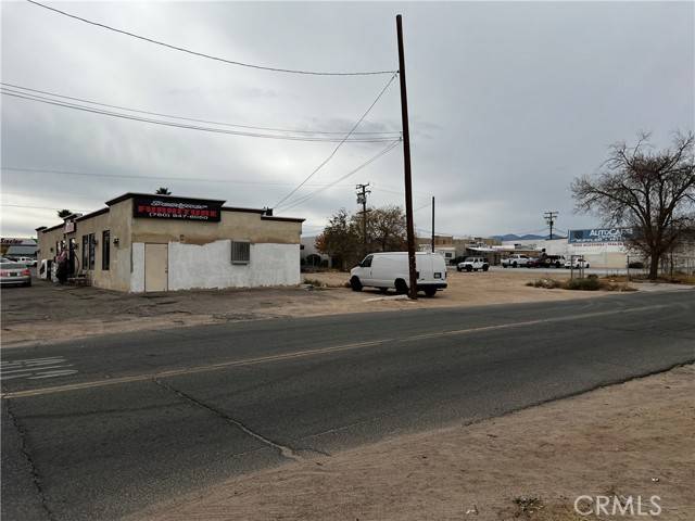 Hesperia, CA 92345,16297 Yucca Street