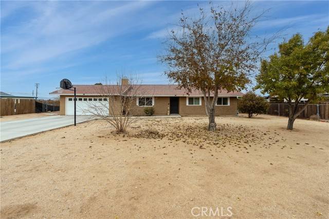 Apple Valley, CA 92308,10520 Balsa Street