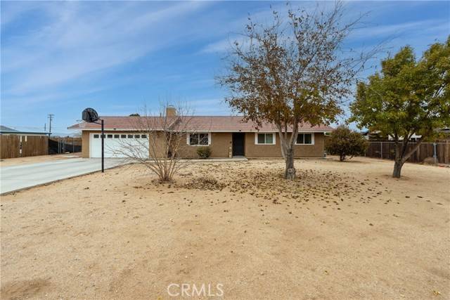 Apple Valley, CA 92308,10520 Balsa Street