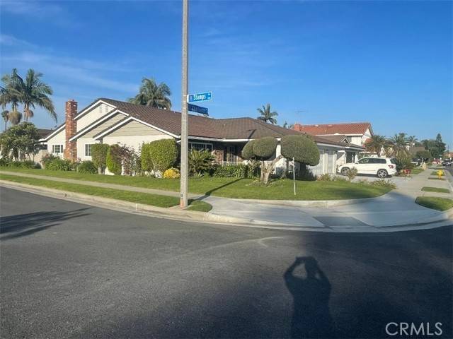 Downey, CA 90240,8349 Charloma Drive