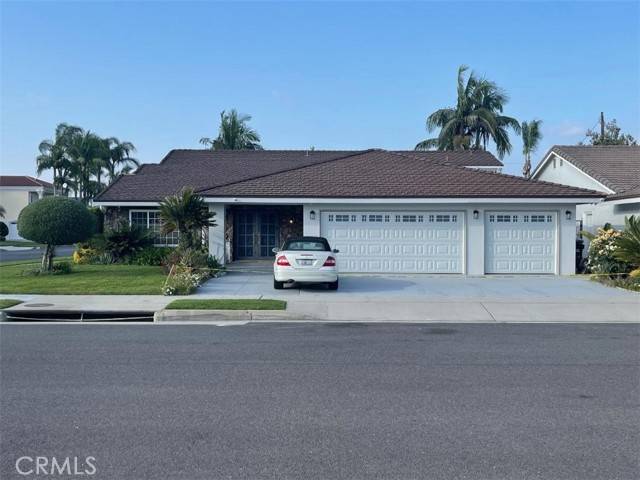 Downey, CA 90240,8349 Charloma Drive