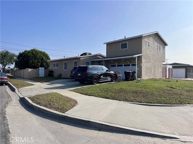 Compton, CA 90220,500 S Clymar Avenue