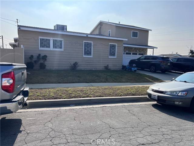 Compton, CA 90220,500 S Clymar Avenue