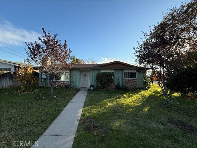 Yucaipa, CA 92399,33713 Fairview Drive