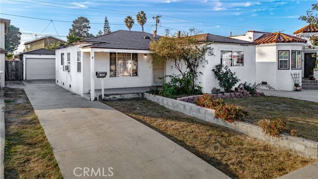 Long Beach, CA 90810,2435 Delta Avenue