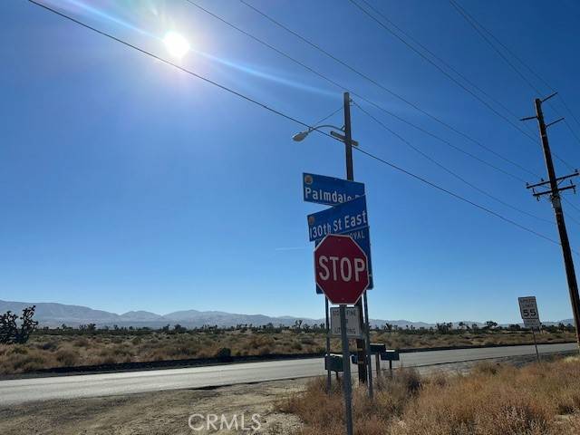 Palmdale, CA 93552,0 E Palmdale Boulevard