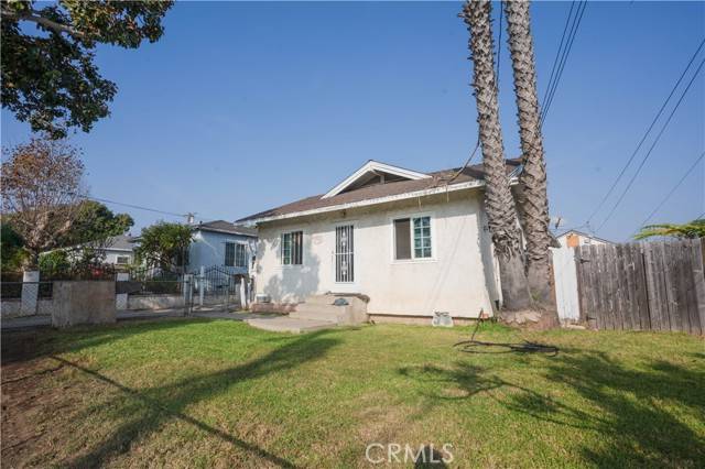 Inglewood, CA 90303,3751 W 106th Street