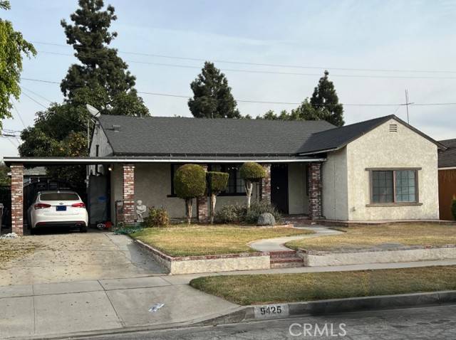 Pico Rivera, CA 90660,9425 Holbrook Street