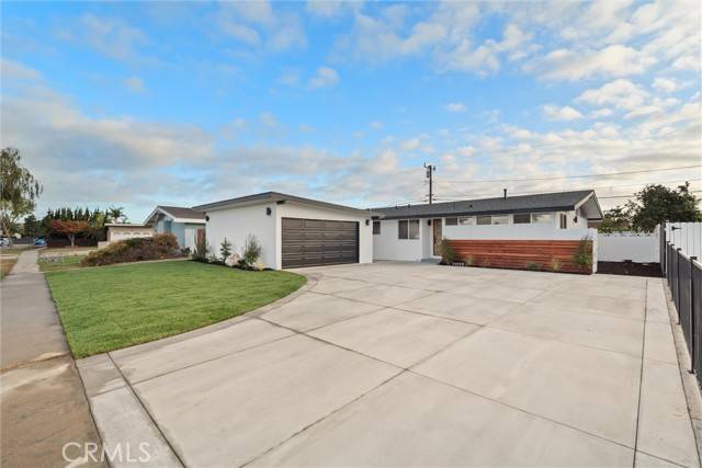 Westminster, CA 92683,13322 Cherry Street