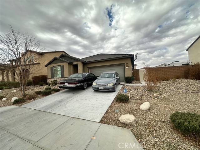 Victorville, CA 92394,15150 Onyx Road