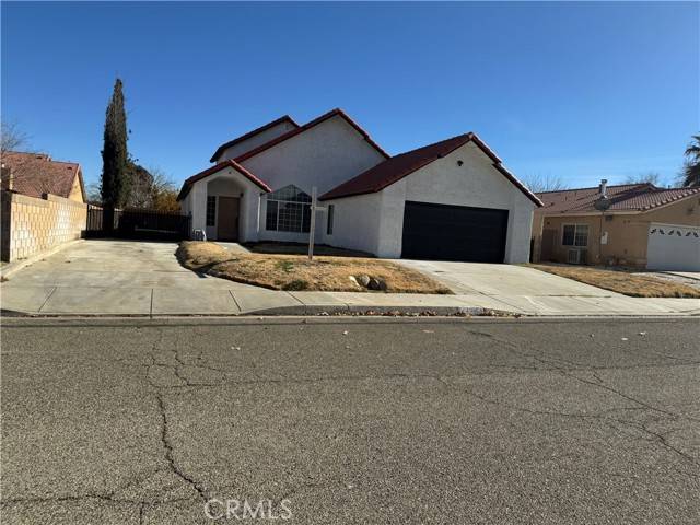 Lancaster, CA 93535,43638 Nicole Street