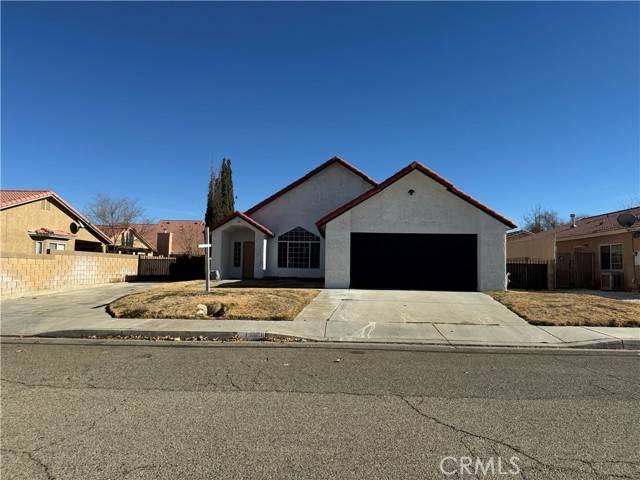 Lancaster, CA 93535,43638 Nicole Street