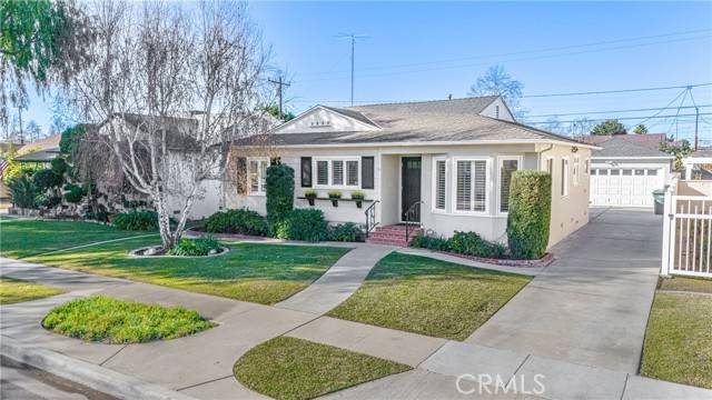 Lakewood, CA 90713,4213 Iroquois Avenue