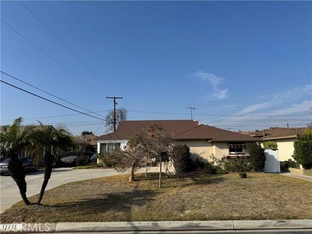 Downey, CA 90242,12855 Samoline Avenue