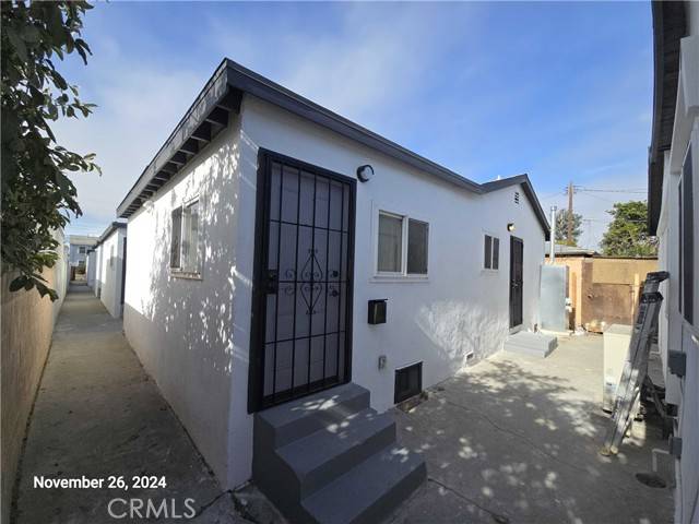 Inglewood, CA 90304,10916 S Inglewood Avenue #10916 1/2