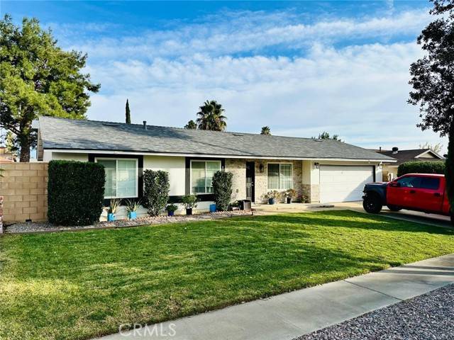 Rialto, CA 92376,1473 N Iris Avenue