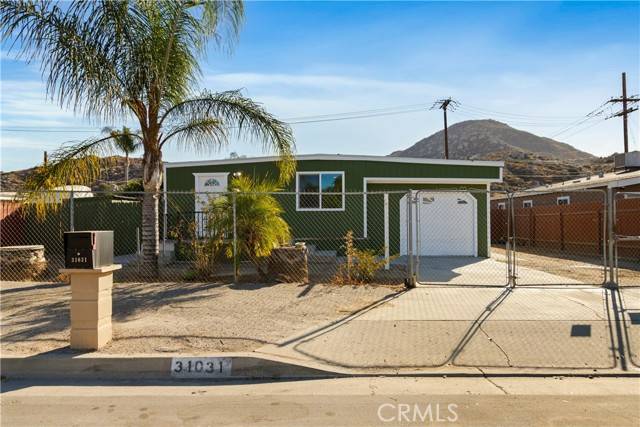 Homeland, CA 92548,31031 Fretwell Avenue