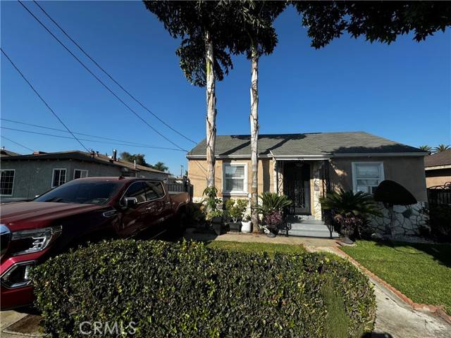 Lynwood, CA 90262,3215 Cedar Avenue