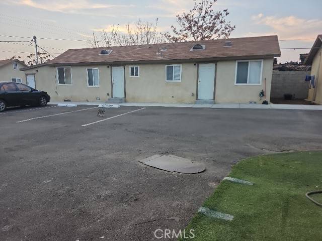 Bakersfield, CA 93307,2915 Edison